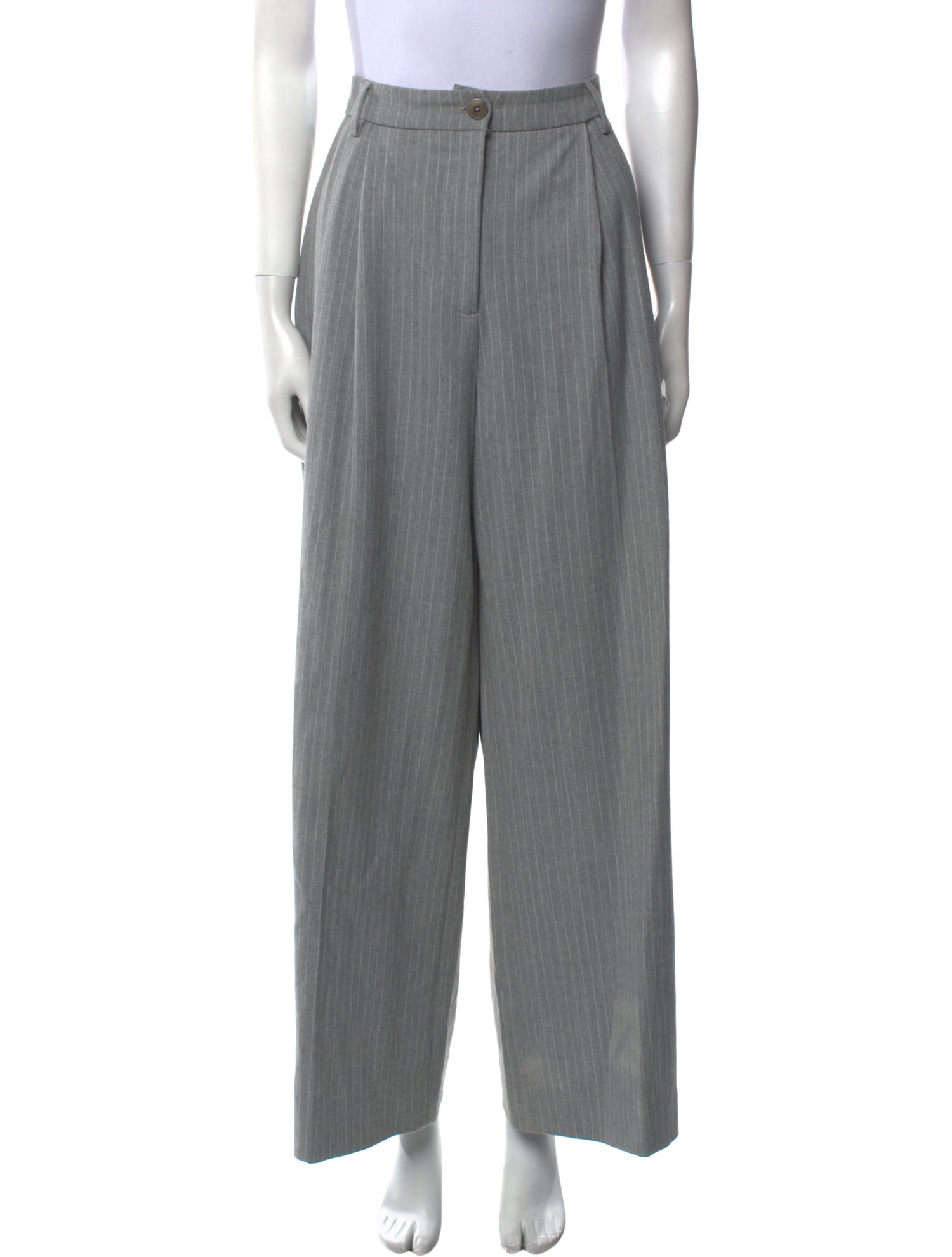 Essentiel Antwerp Wide Leg Pants