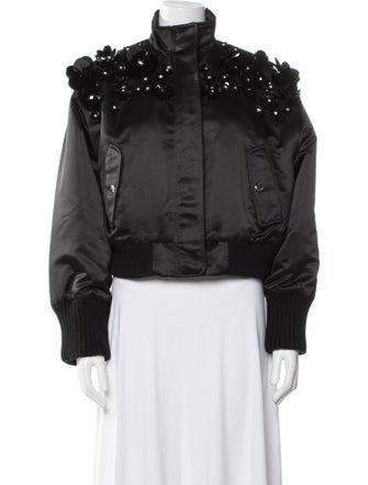 Essentiel Antwerp Bomber Jacket