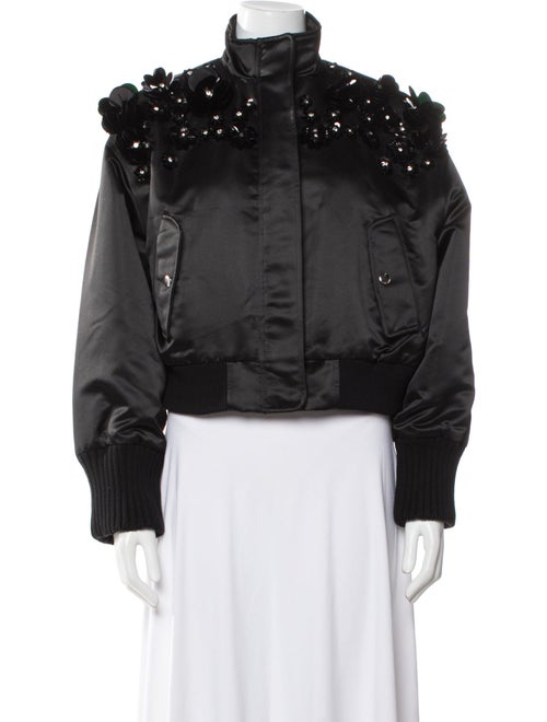 Essentiel Antwerp Bomber Jacket