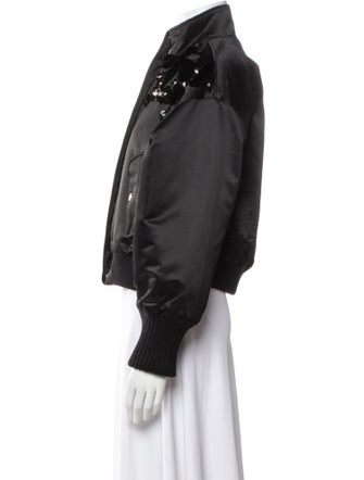 Essentiel Antwerp Bomber Jacket