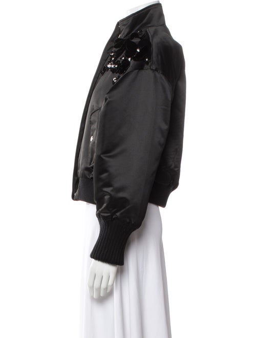 Essentiel Antwerp Bomber Jacket