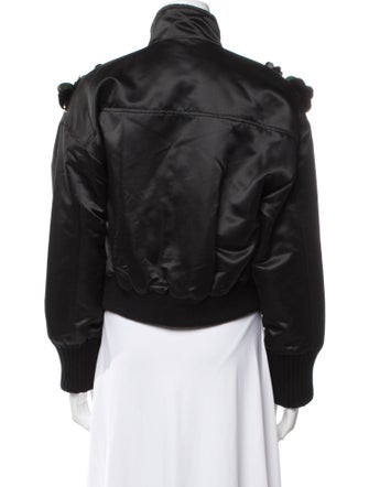 Essentiel Antwerp Bomber Jacket