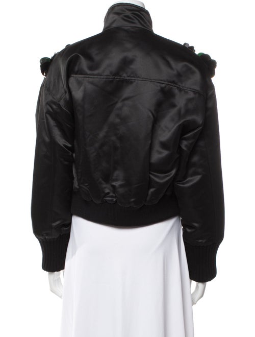 Essentiel Antwerp Bomber Jacket