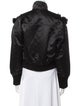 Essentiel Antwerp Bomber Jacket