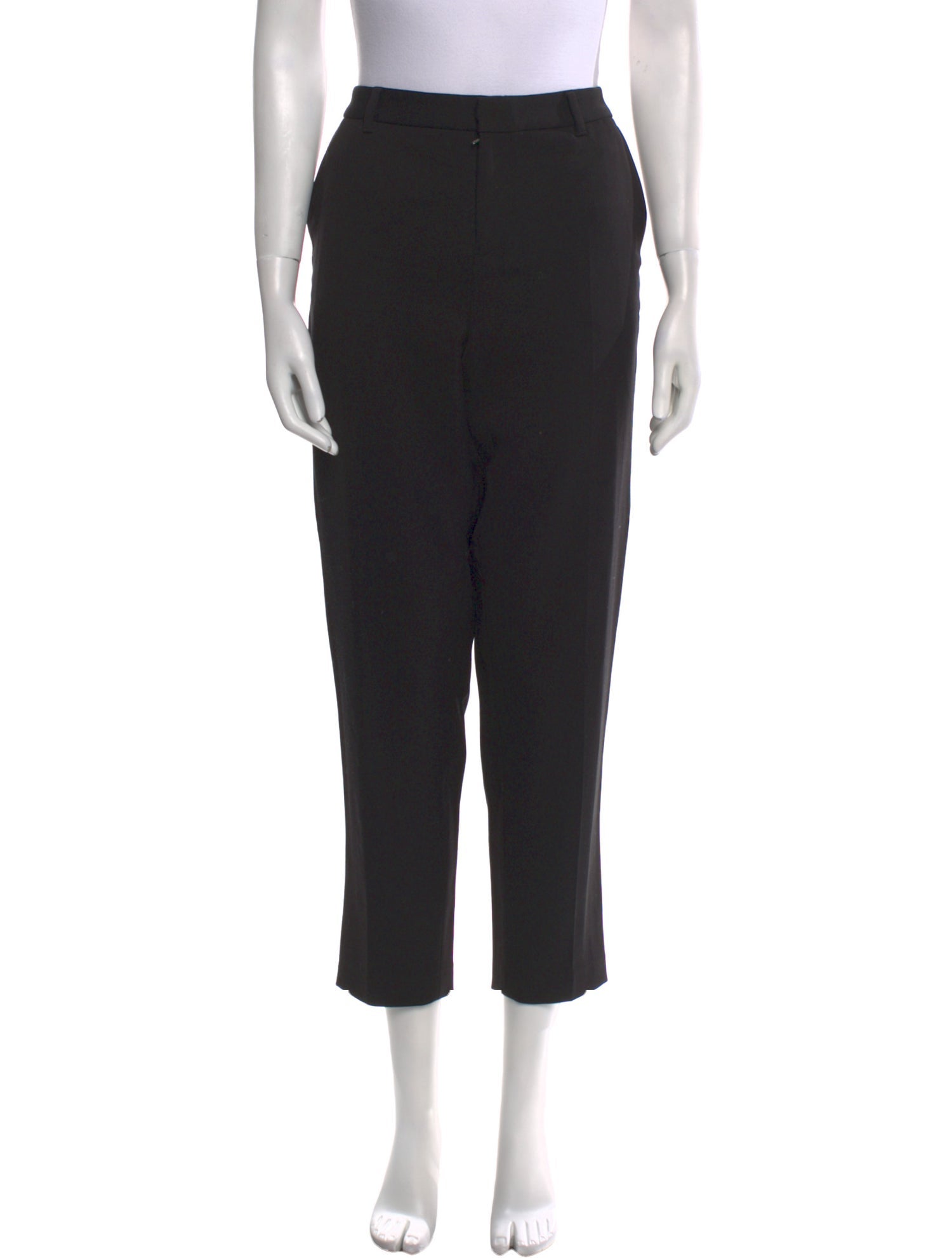 Essentiel Antwerp Straight Leg Pants