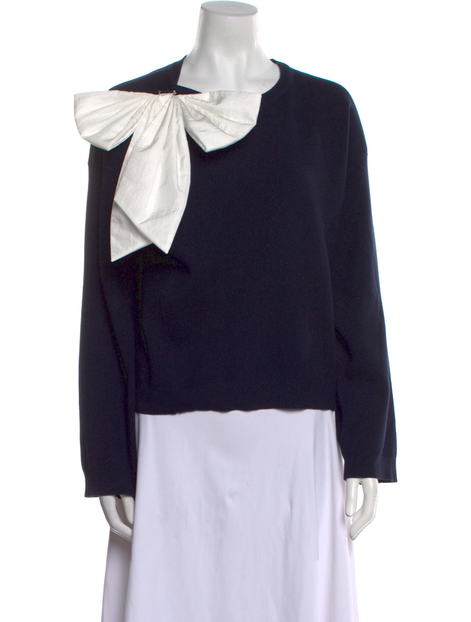 Essentiel Antwerp V-Neck Sweater