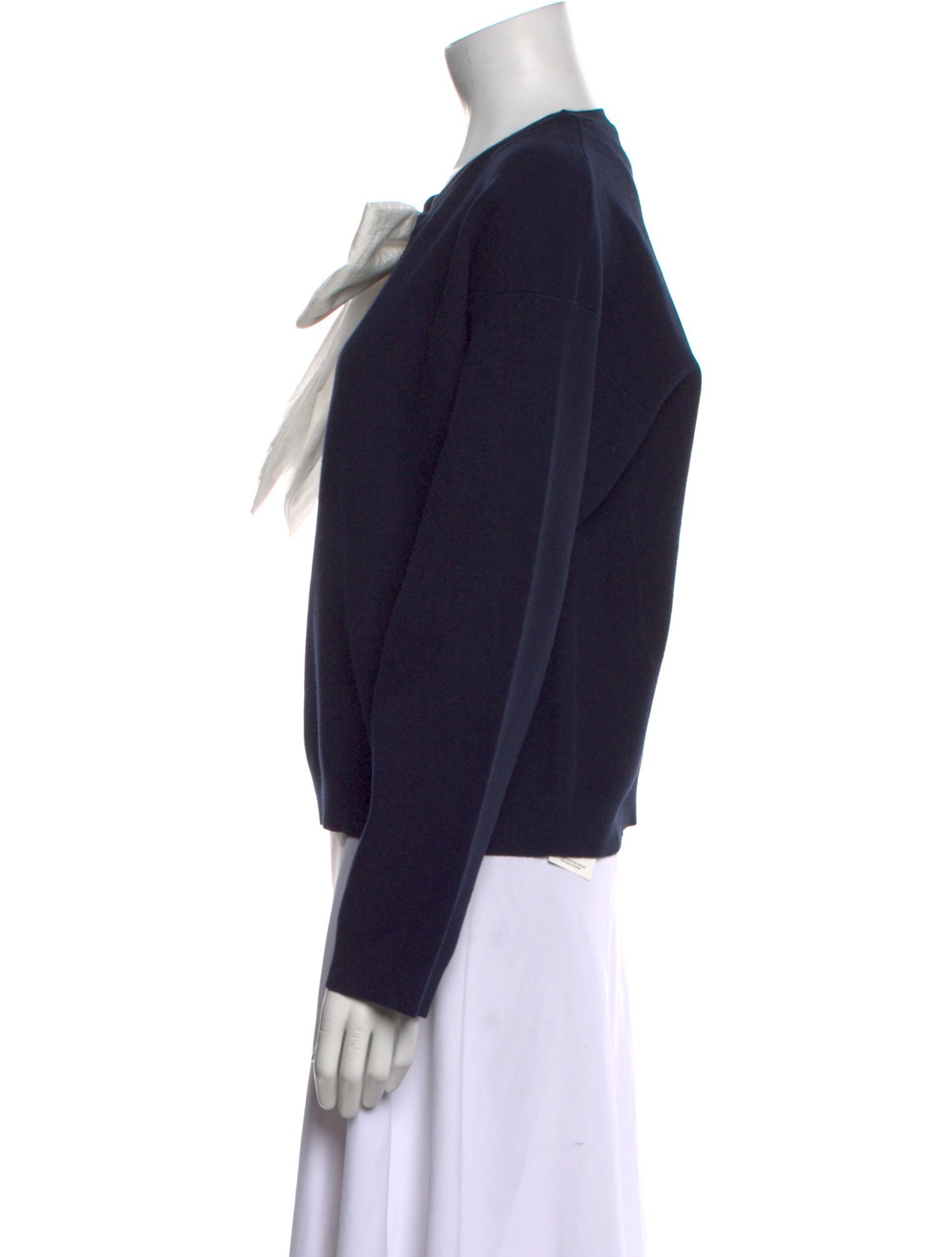 Essentiel Antwerp V-Neck Sweater