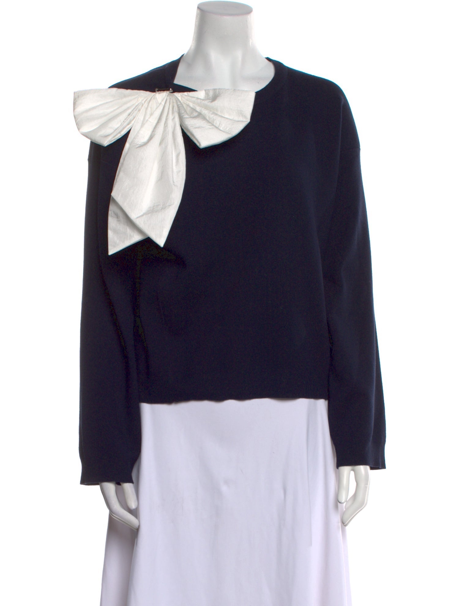 Essentiel Antwerp V-Neck Sweater