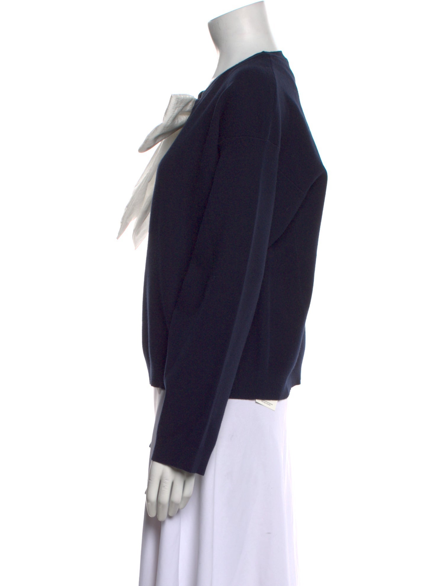 Essentiel Antwerp V-Neck Sweater