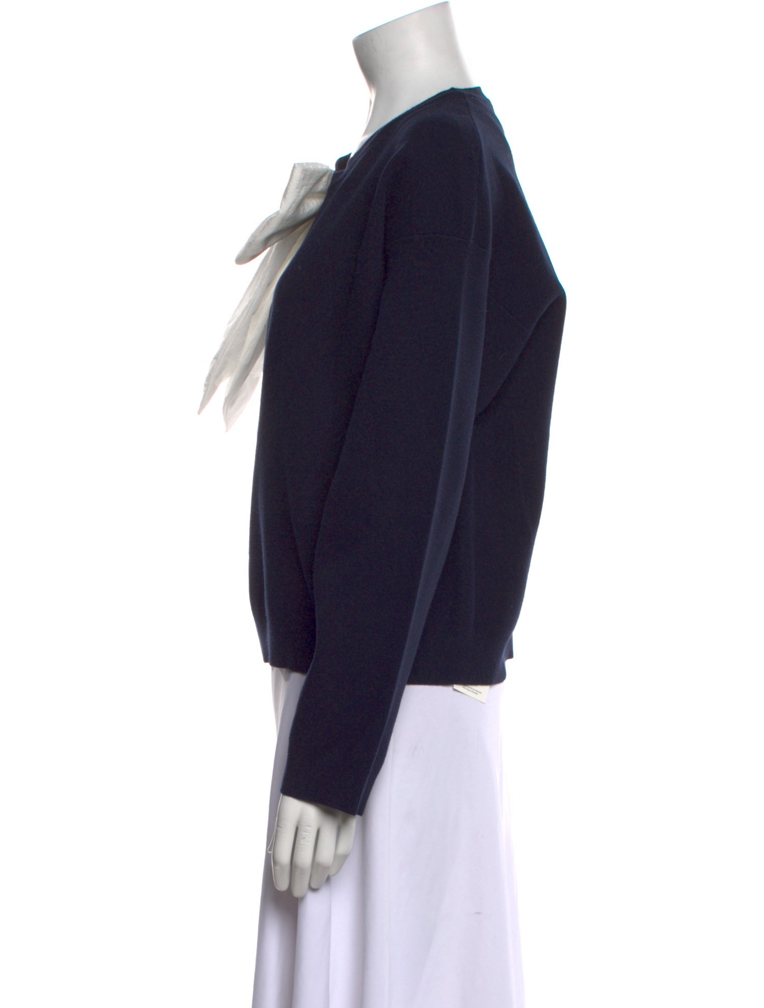 Essentiel Antwerp Scoop Neck Sweater