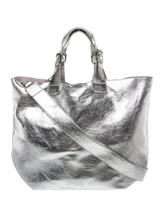 Essentiel Antwerp Leather Tote