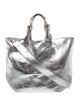 Essentiel Antwerp Leather Tote