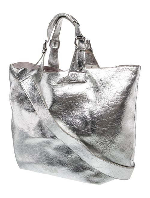 Essentiel Antwerp Leather Tote