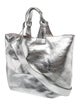 Essentiel Antwerp Leather Tote