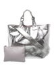 Essentiel Antwerp Leather Tote