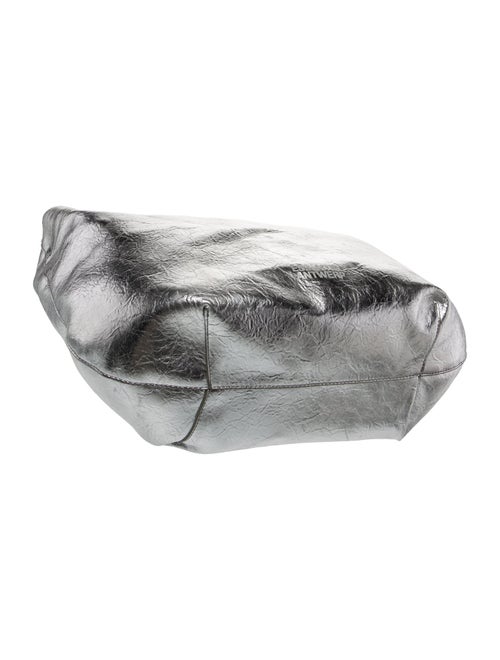 Essentiel Antwerp Leather Tote