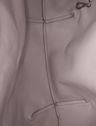 Essentiel Antwerp Leather Tote