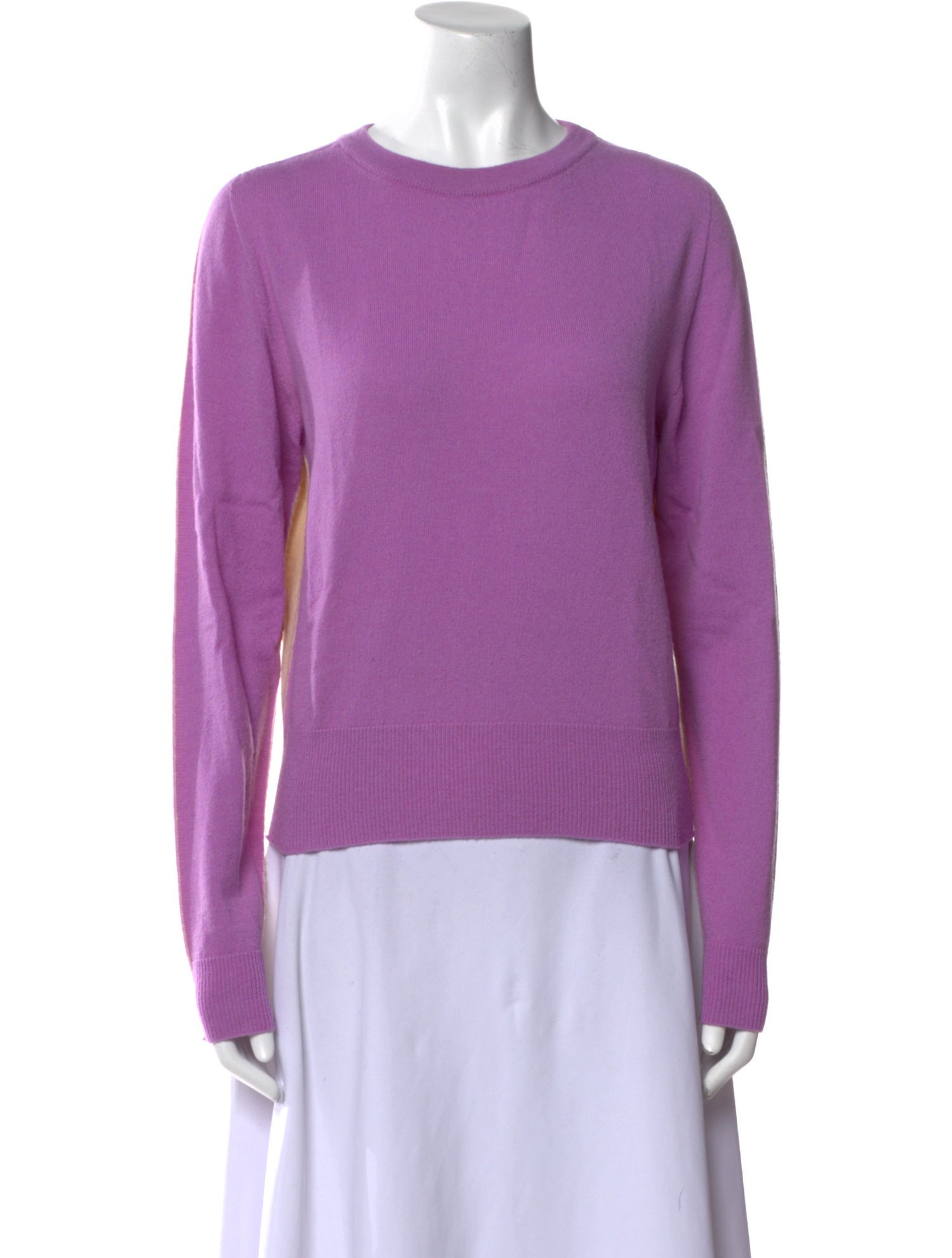 Essentiel Antwerp Merino Wool Crew Neck Sweater