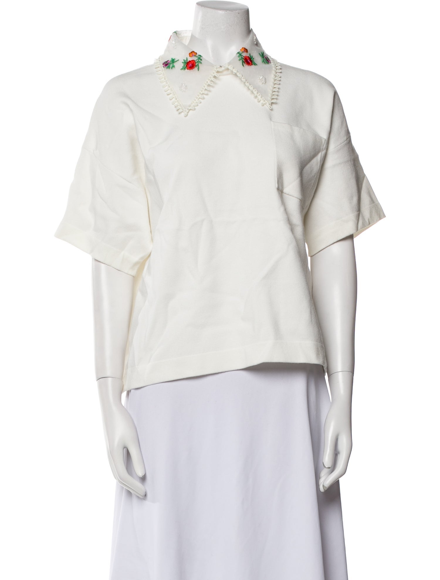 Essentiel Antwerp Short Sleeve Polo