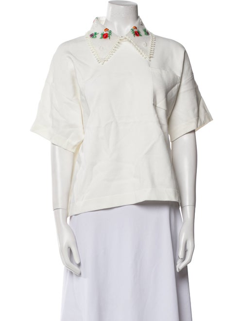 Essentiel Antwerp Short Sleeve Polo