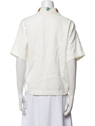 Essentiel Antwerp Short Sleeve Polo