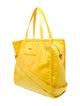 Essentiel Antwerp Patent Leather Tote
