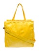 Essentiel Antwerp Patent Leather Tote
