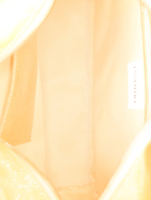 Essentiel Antwerp Patent Leather Tote