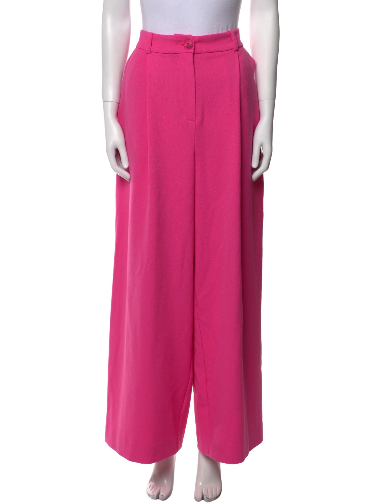 Essentiel Antwerp Wide Leg Pants
