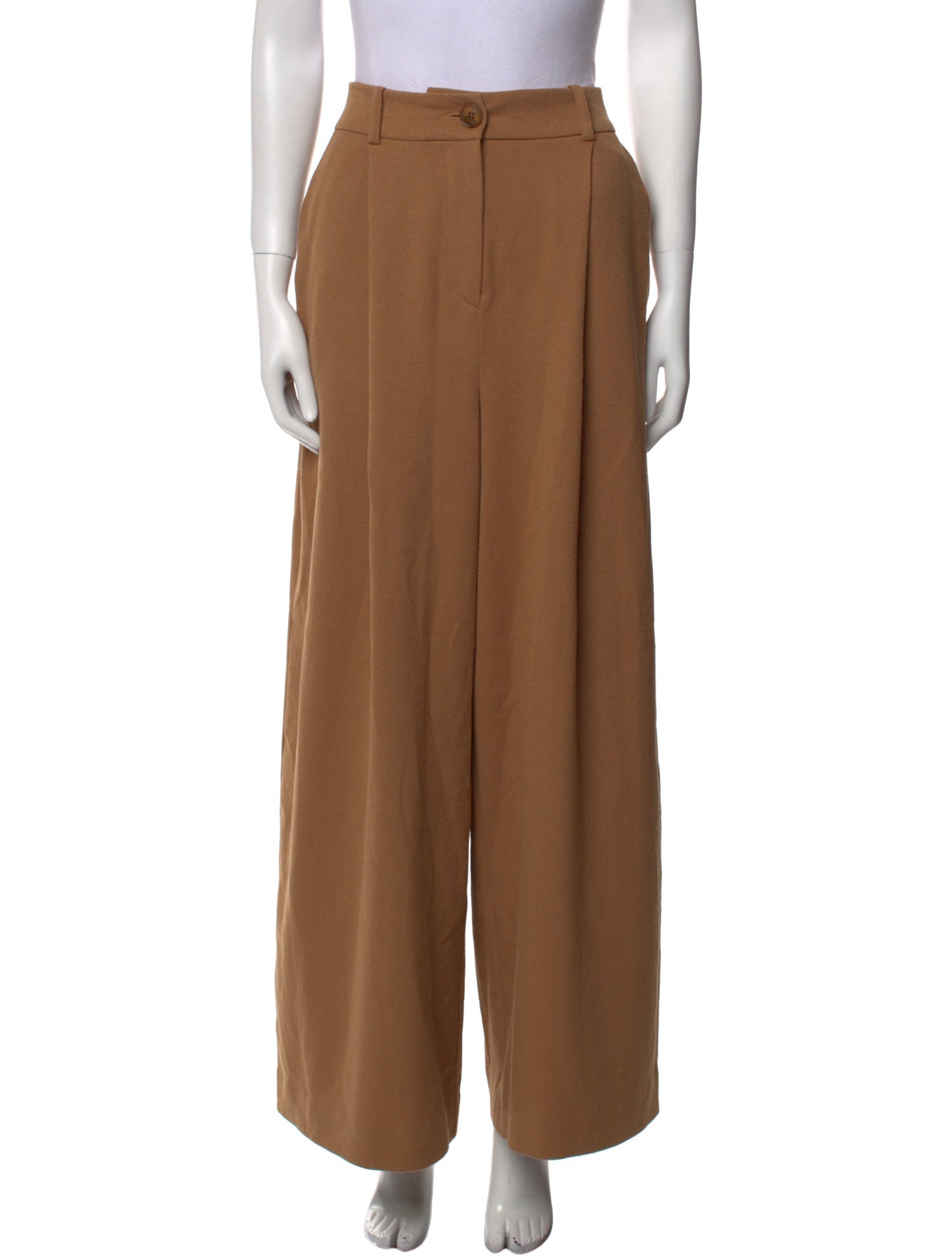 Essentiel Antwerp Wide Leg Pants