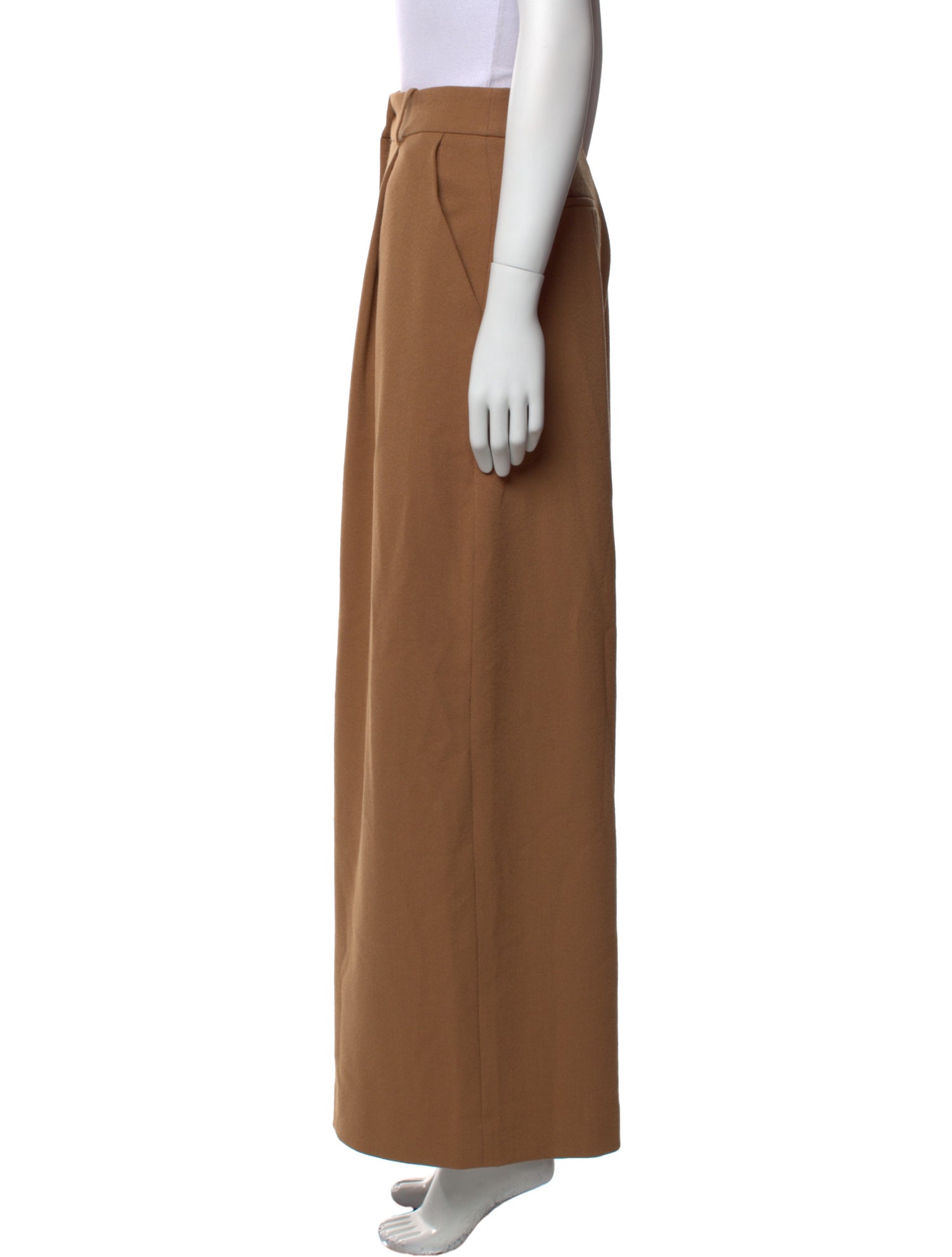 Essentiel Antwerp Wide Leg Pants