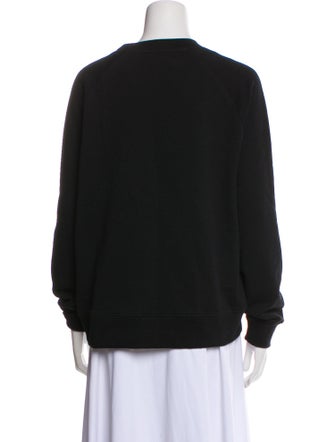 Essentiel Antwerp Graphic Print Bomber Jacket