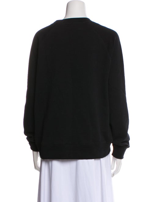 Essentiel Antwerp Graphic Print Bomber Jacket