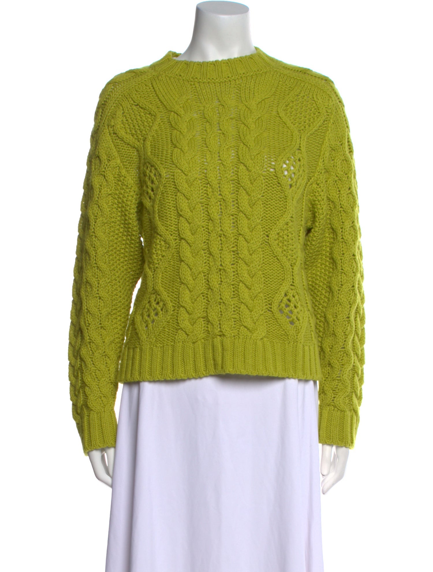 Essentiel Antwerp Mock Neck Sweater