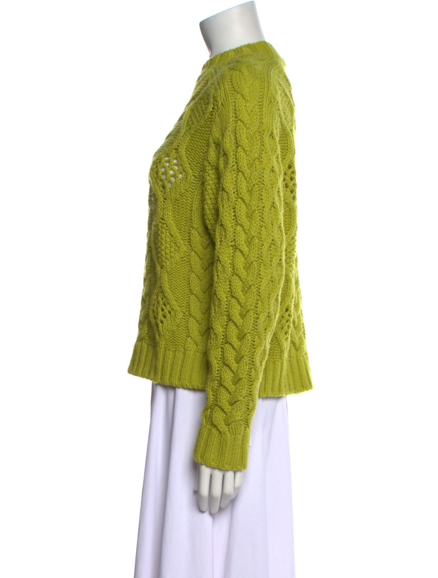 Essentiel Antwerp Mock Neck Sweater