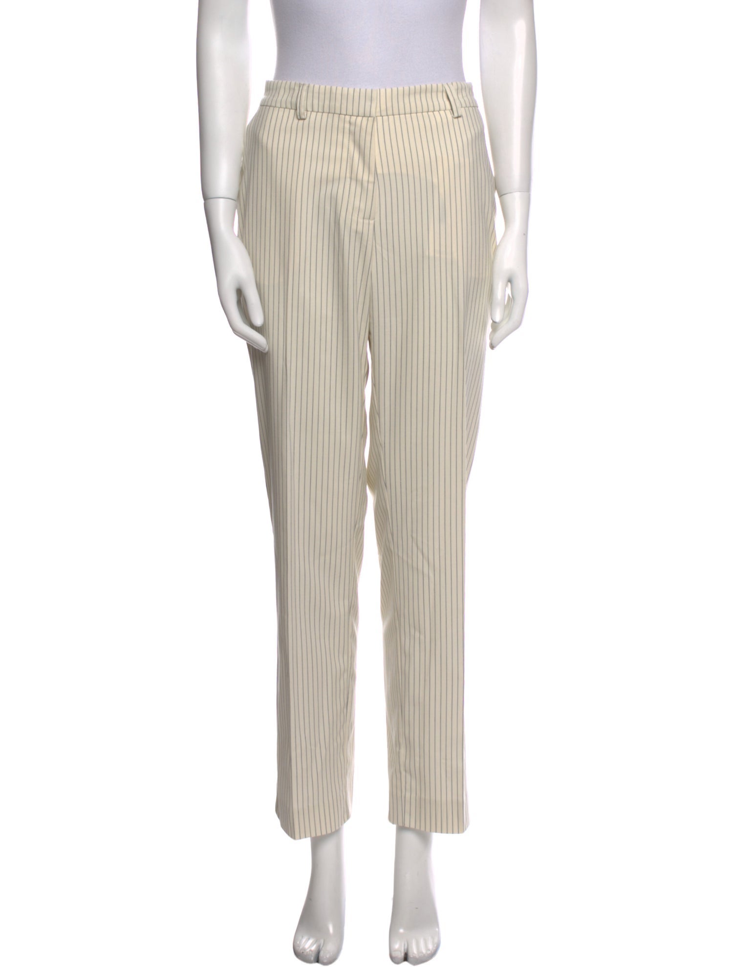 Essentiel Antwerp Striped Wide Leg Pants w/ Tags