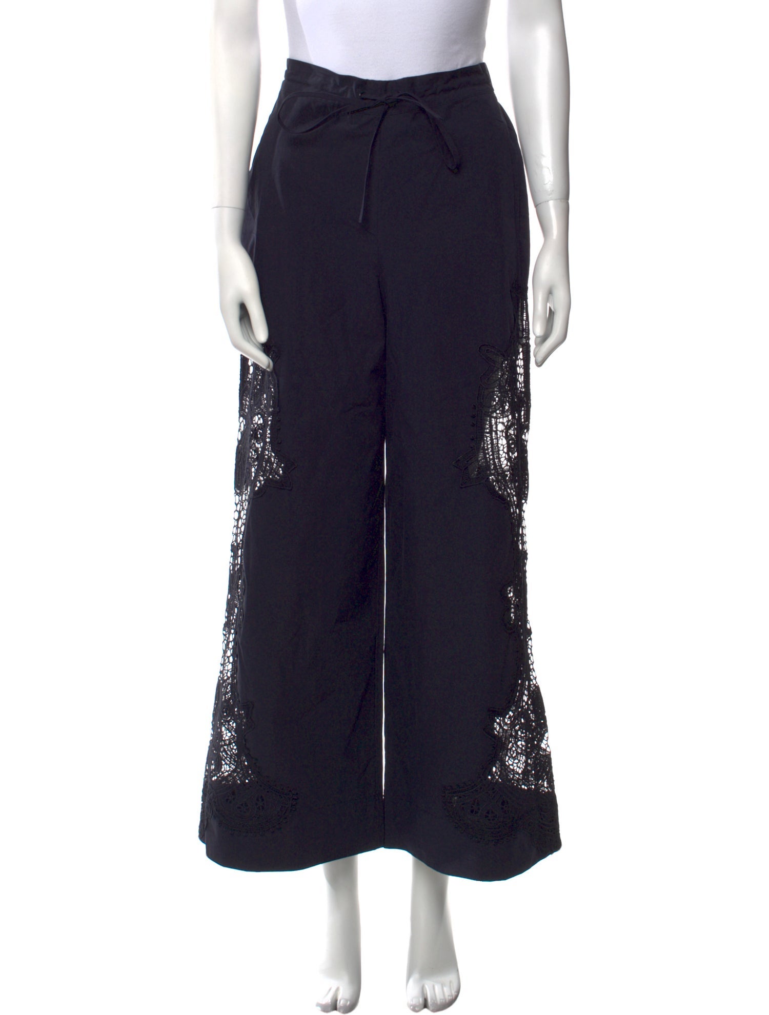 Essentiel Antwerp Wide Leg Pants w/ Tags