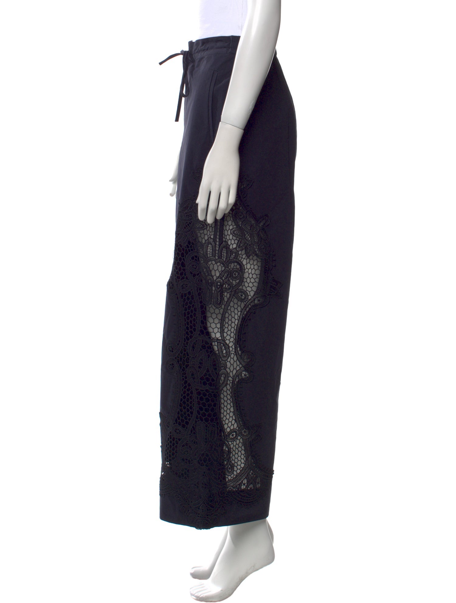 Essentiel Antwerp Wide Leg Pants w/ Tags
