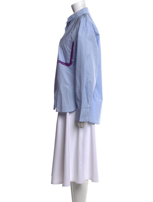 Essentiel Antwerp Long Sleeve Tunic