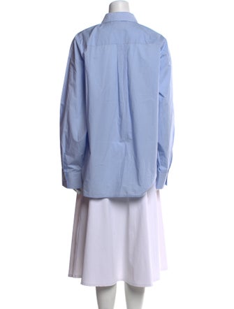 Essentiel Antwerp Long Sleeve Tunic