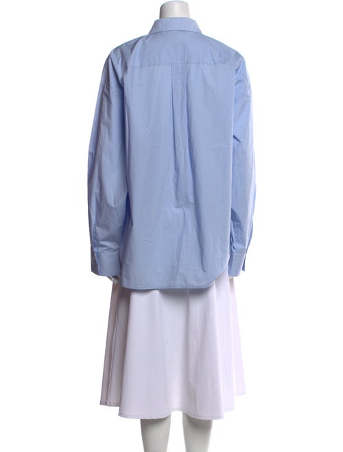 Essentiel Antwerp Long Sleeve Tunic