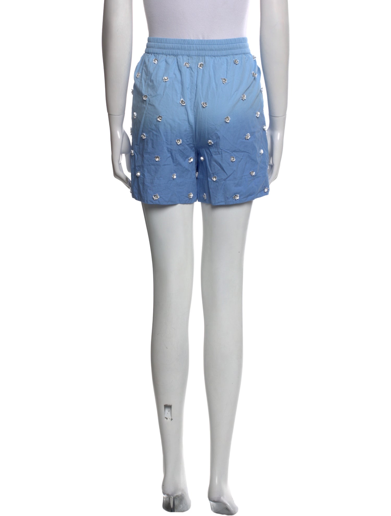 Essentiel Antwerp Mini Shorts