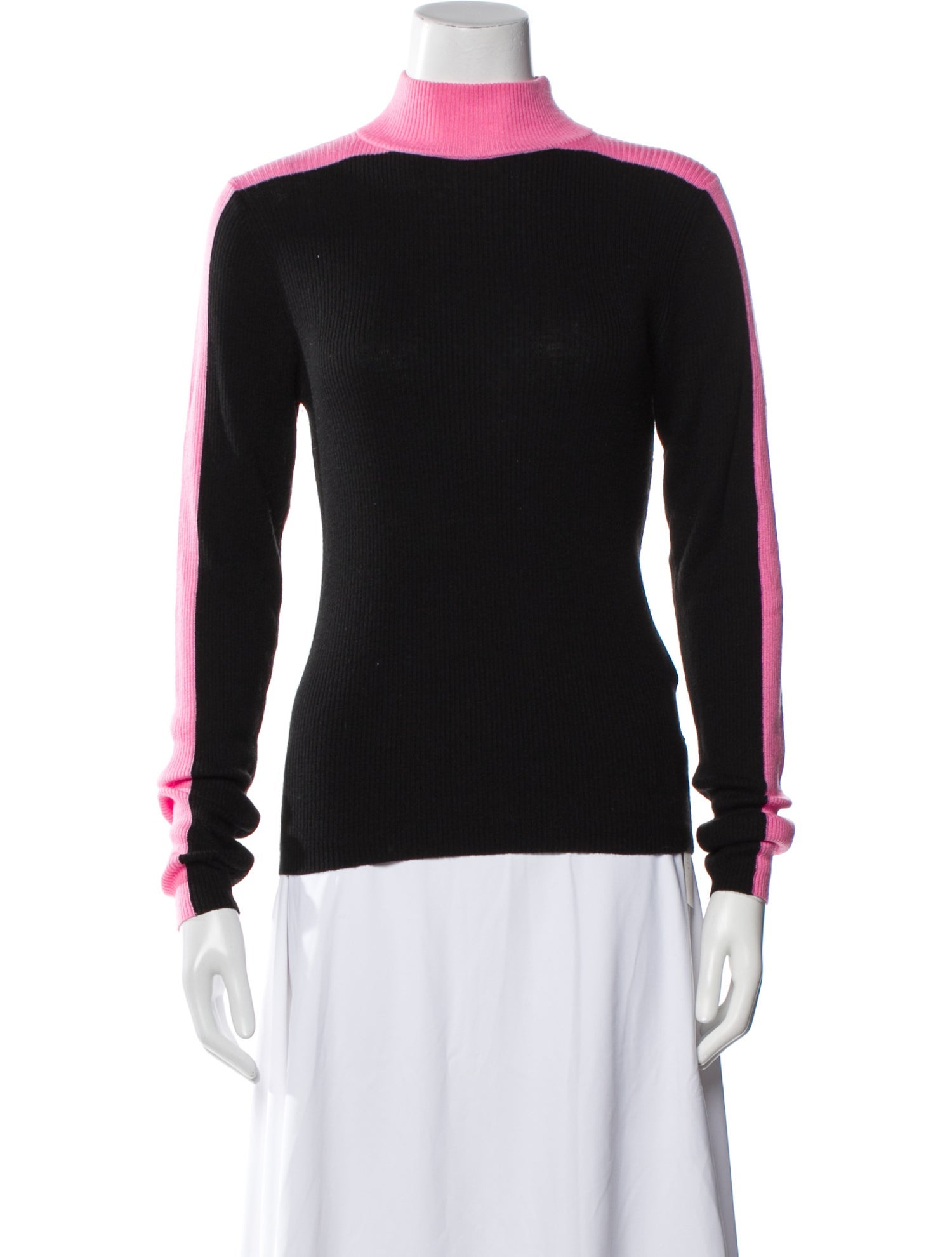 Essentiel Antwerp Turtleneck Sweater