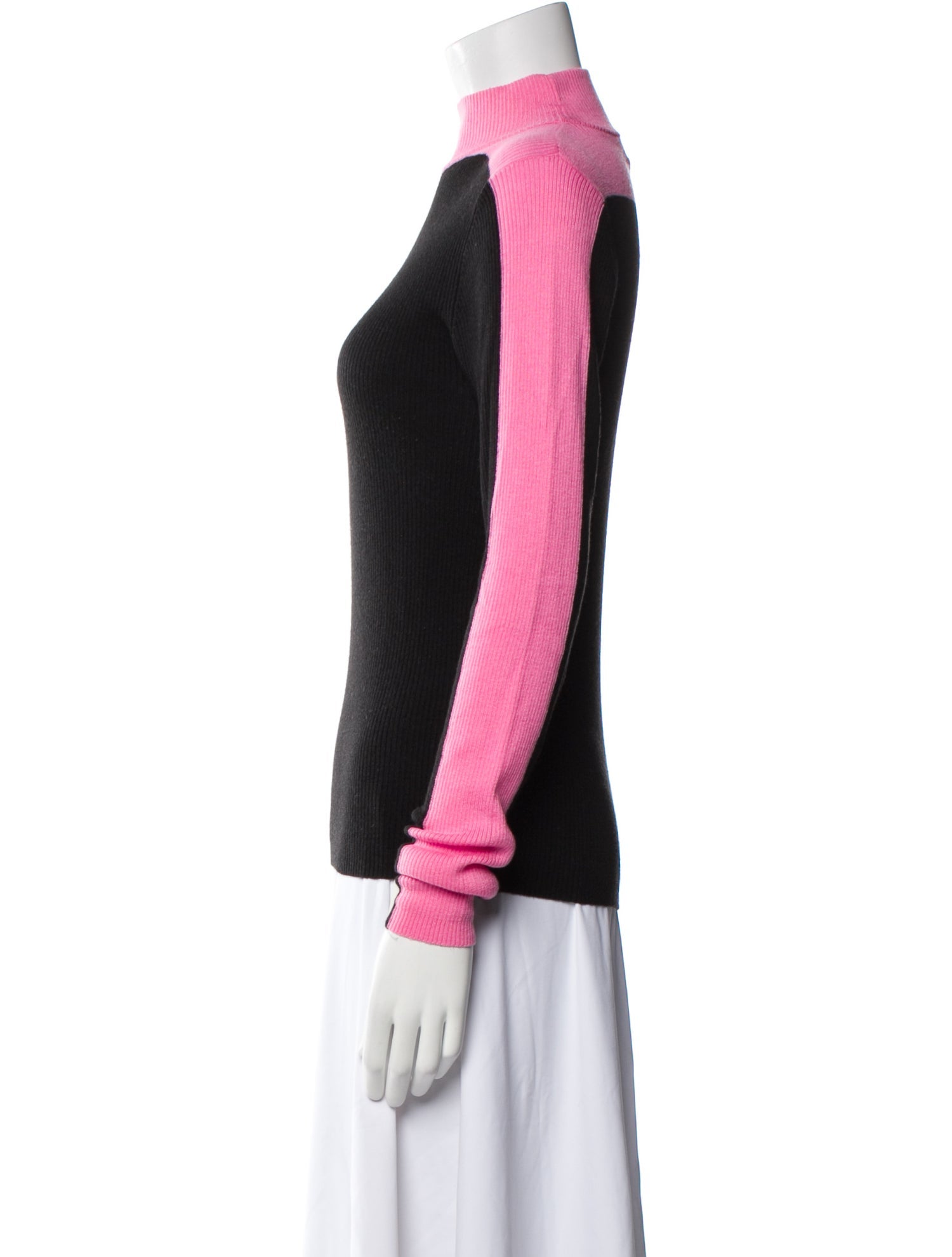 Essentiel Antwerp Turtleneck Sweater