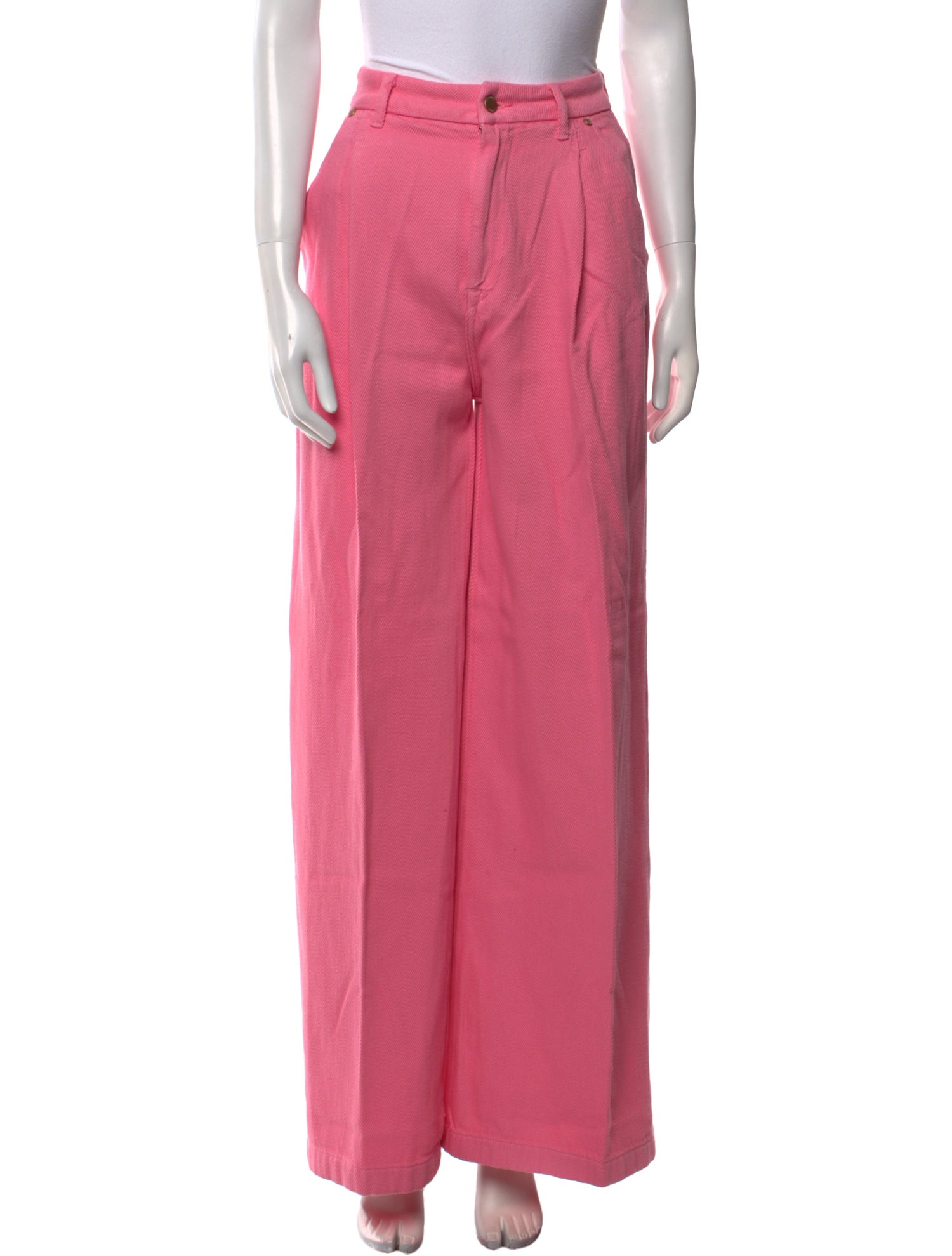 Essentiel Antwerp Wide Leg Pants