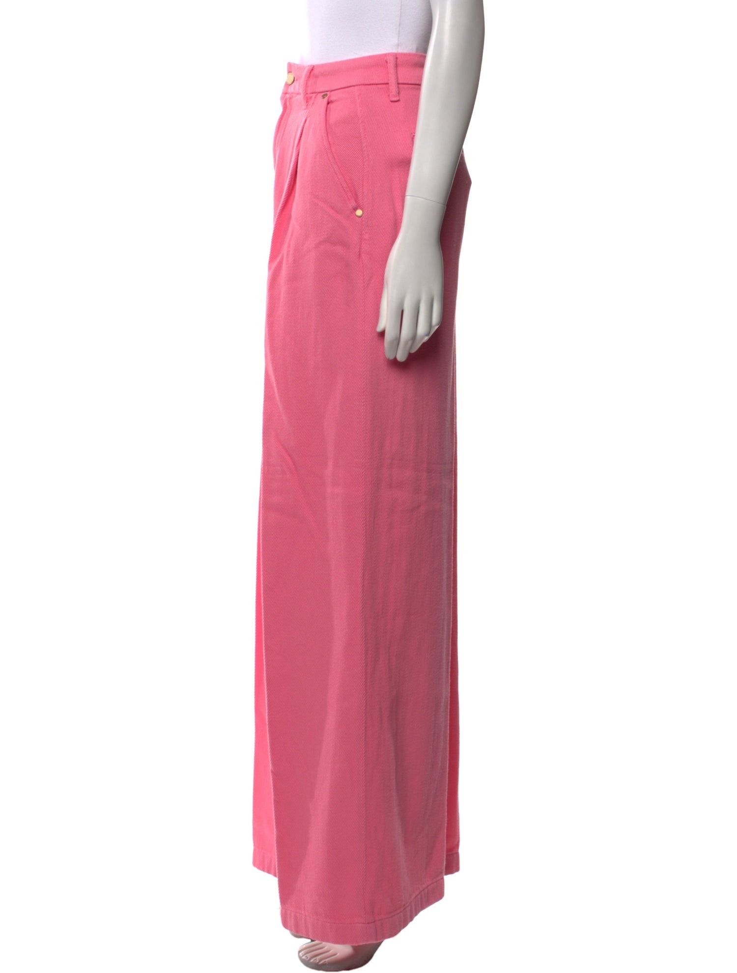 Essentiel Antwerp Wide Leg Pants