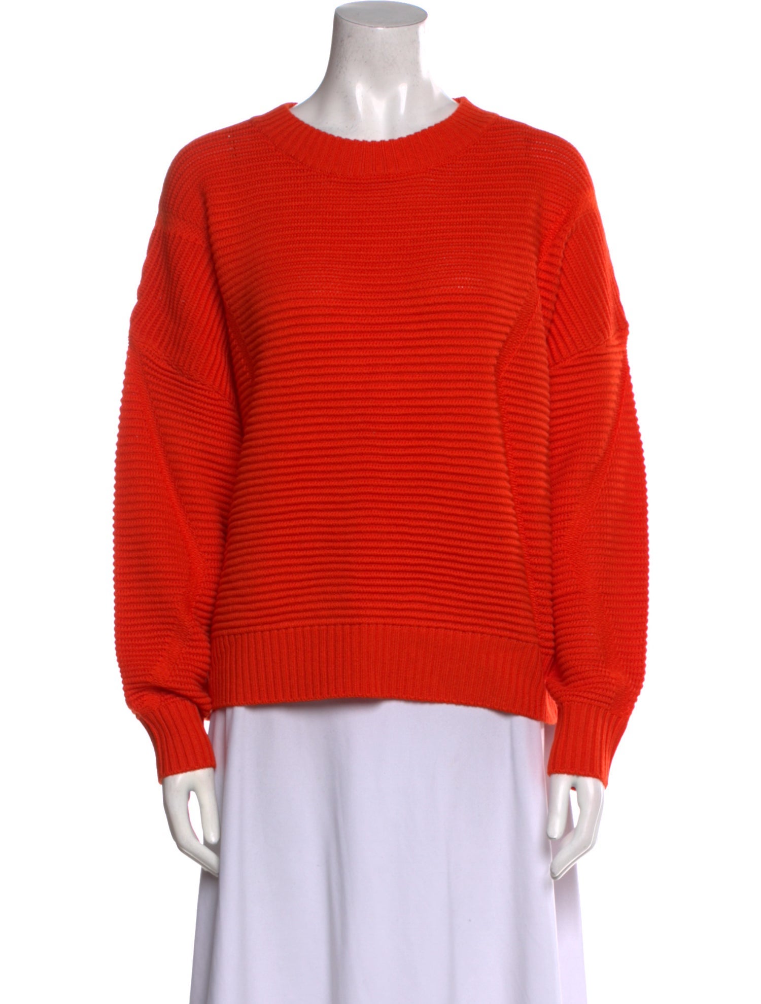 Essentiel Antwerp Wool Crew Neck Sweater w/ Tags