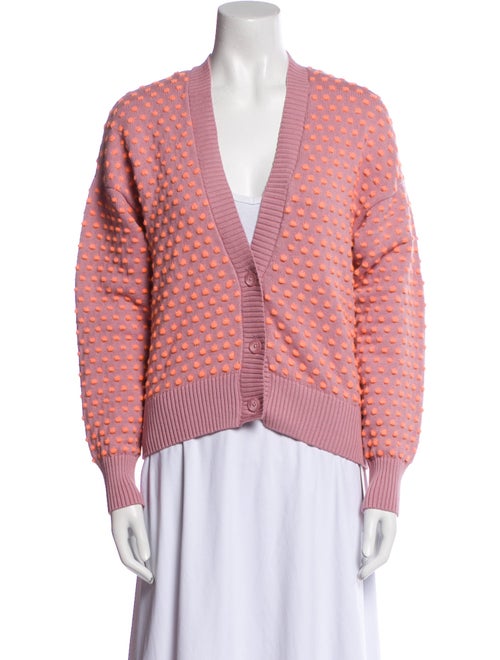 Essentiel Antwerp V-Neck Sweater