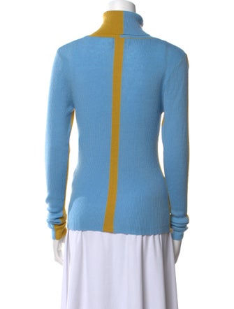 Essentiel Antwerp Turtleneck Long Sleeve Sweatshirt