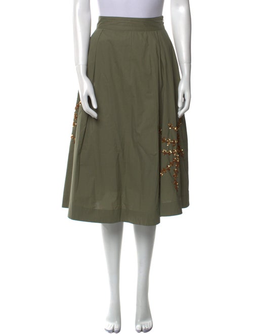 Essentiel Antwerp Knee-Length Skirt
